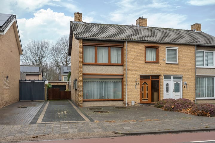 Peter Schunckstraat 63 in Heerlen photo