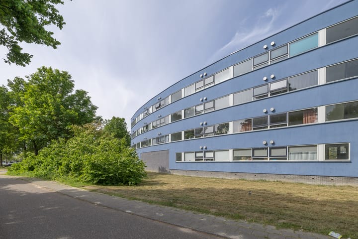 Photo of property Peter Sellershof 22, Almere