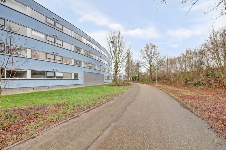 Peter Sellershof 36 in Almere