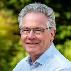 Photo of Peter Smolders