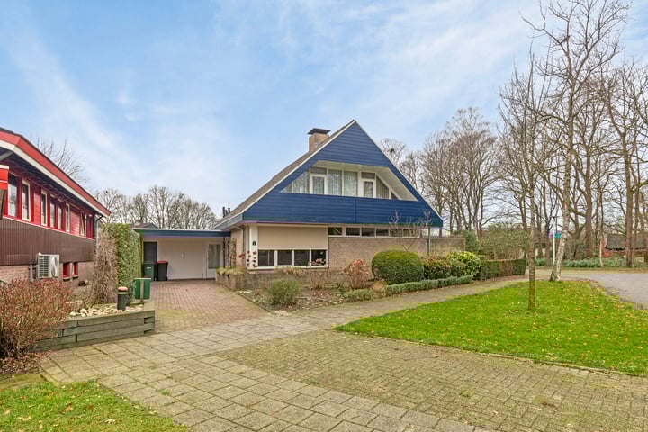 Photo of property Peter van Anrooystraat 2, Hengelo