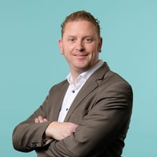 Foto von Peter van Mil