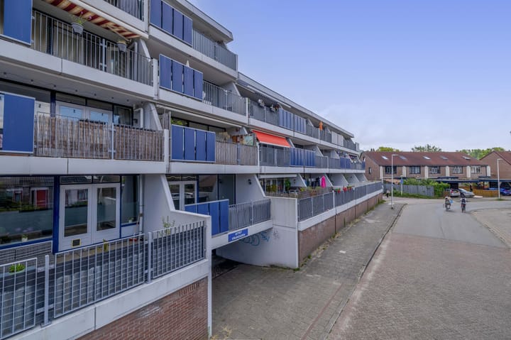 Photo of property Peter Zuidhove 15, Zoetermeer