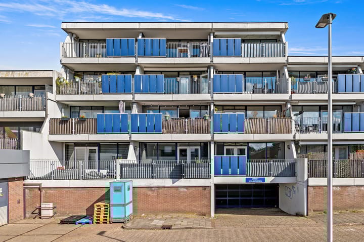 Peter Zuidhove 33 in Zoetermeer