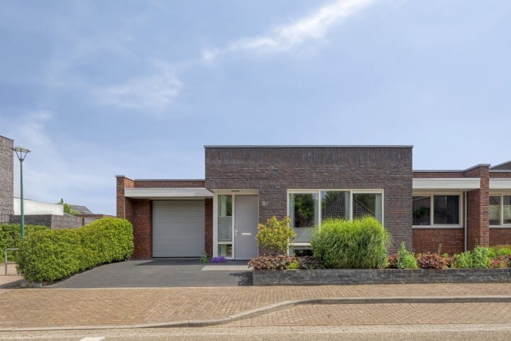 Peter Zuidstraat 18D in Sint Anthonis