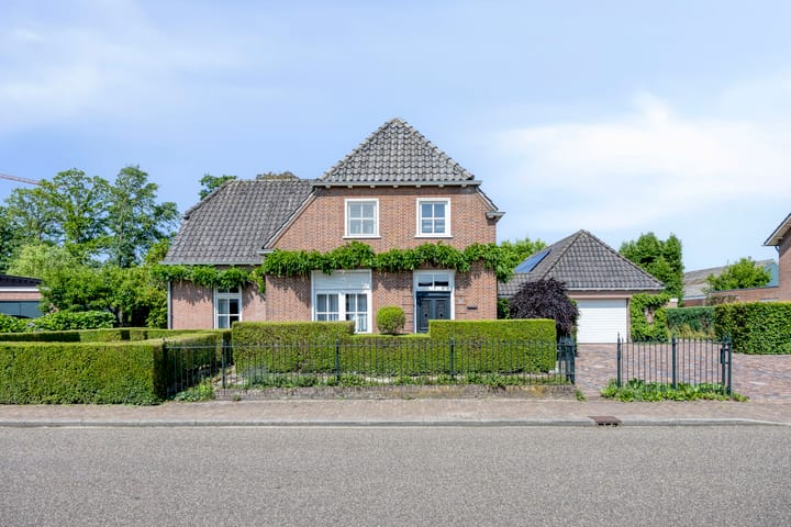 Foto van woning Peter Zuidstraat 19, Sint Anthonis
