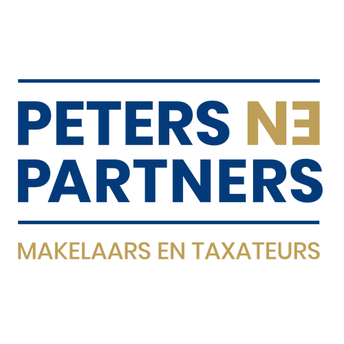 Kantoor foto van Peters en Partners Makelaars en Taxateurs