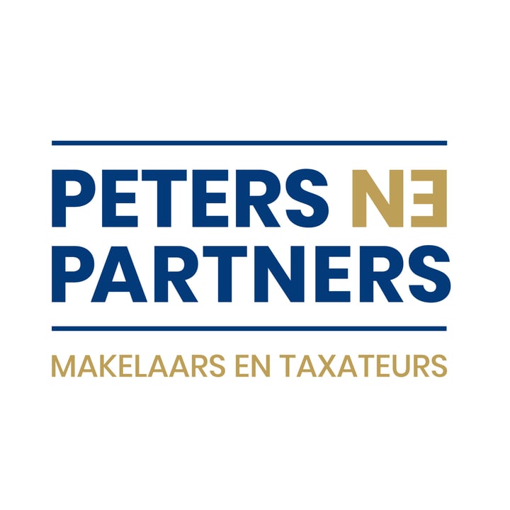 Logo Peters en Partners Makelaars en Taxateurs