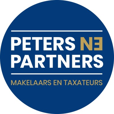 Logo Peters en Partners Makelaars en Taxateurs