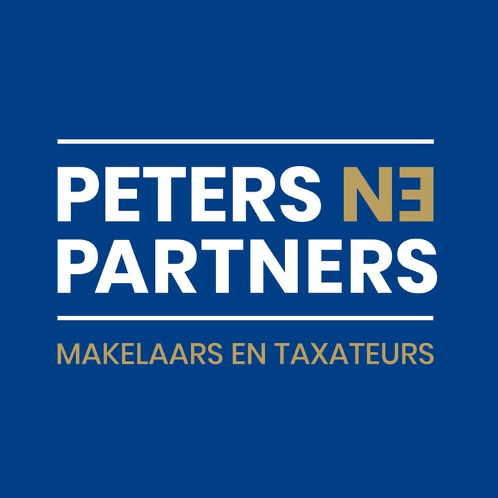 Logo van Peters en Partners Makelaars en Taxateurs