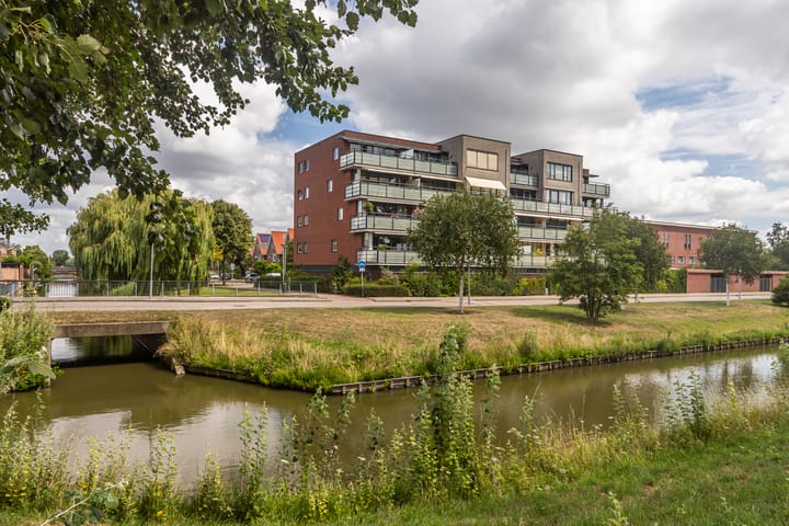 Peterseliestraat 8 in Wateringen