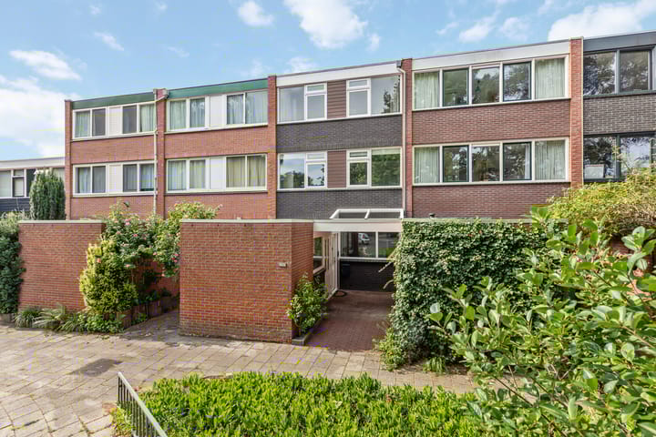 Foto van woning Peterskamplaan 13, Oldenzaal