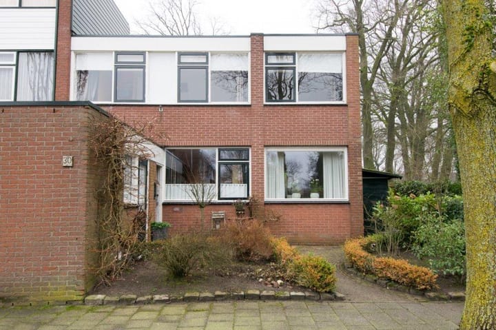 Peterskamplaan 30 in Oldenzaal foto