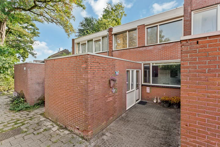 Peterskamplaan 91 in Oldenzaal