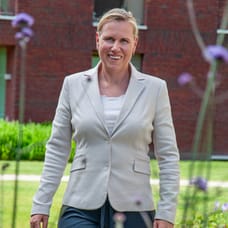 Foto von Petra Bleij-de Bie