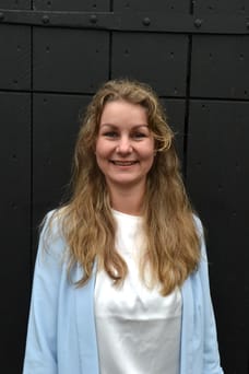 Foto van Petra Bokma