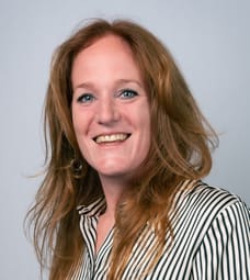 Foto von Petra Kortekaas