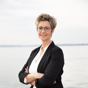 Foto van Petra Lindeboom-Rill, NVM Assistent-makelaar bij Kerremans Makelaardij