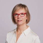 Foto van Petra Pafort, NVM Assistent-makelaar bij KNAP Makelaardij Certified Expat Broker