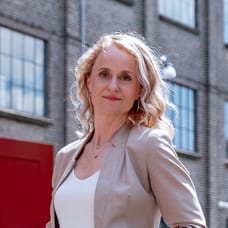 Foto von Petra Schmitz