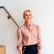 Foto van Petra van den Braak, Commercieel Medewerker bij AMB Makelaars Waalwijk I Qualis