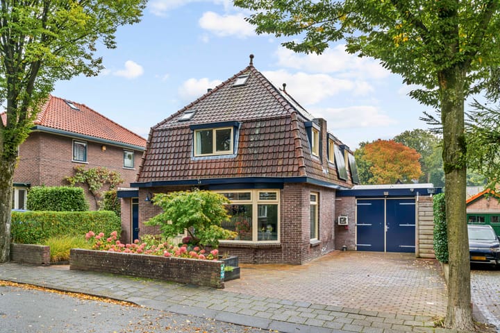 Petronellaweg 5 in Renkum