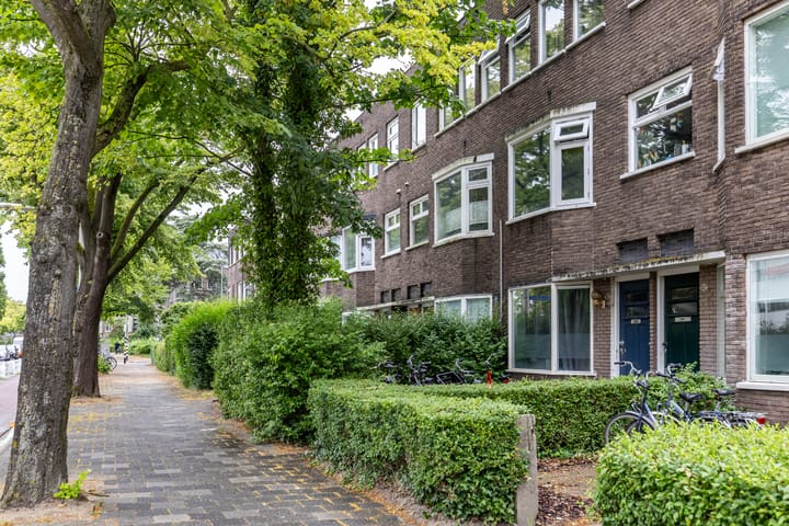 Petrus Campersingel 129a in Groningen