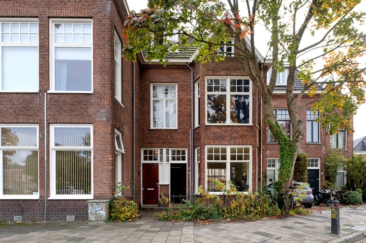 Petrus Campersingel 15 in Groningen