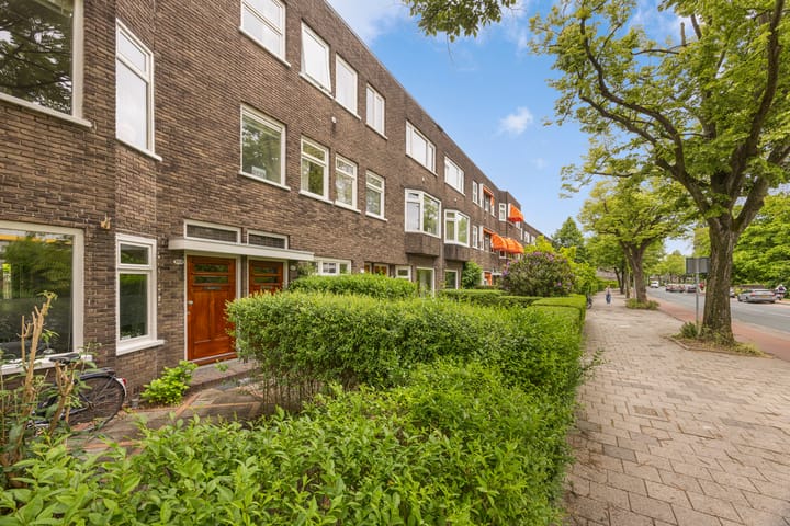 Petrus Campersingel 199a in Groningen