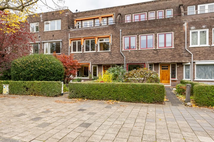 Petrus Campersingel 249 in Groningen