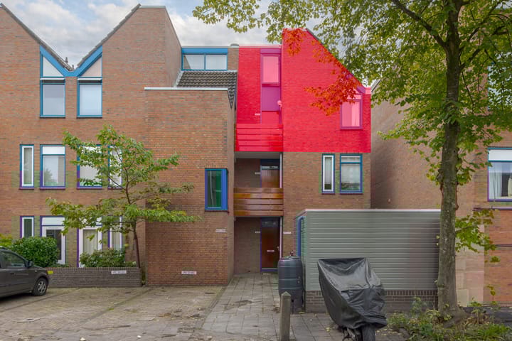 Petrus Campersingel 31-17 in Groningen