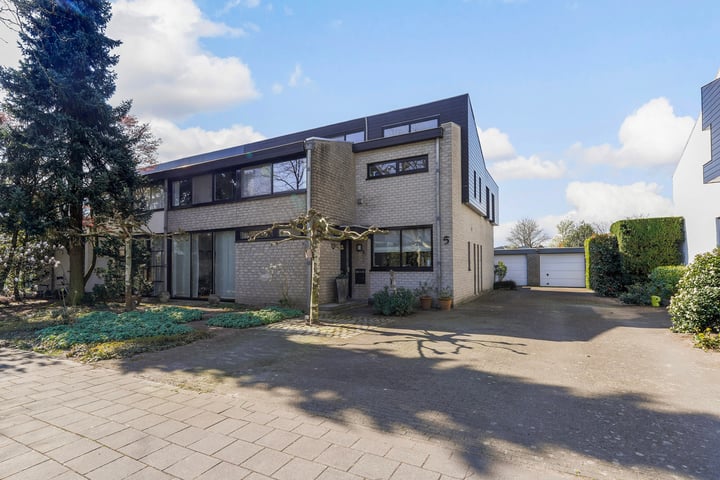 Photo of property Petrus Debijelaan 5, Berkel-Enschot