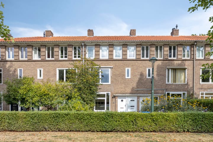Petrus Dondersstraat 111 in Eindhoven