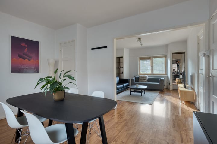 Petrus Dondersstraat 118 in Eindhoven