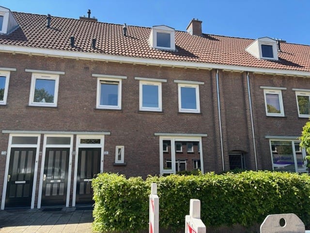 Petrus Dondersstraat 120 in Eindhoven