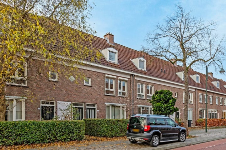 Petrus Dondersstraat 134 in Eindhoven