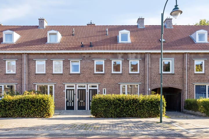 Petrus Dondersstraat 169 in Eindhoven