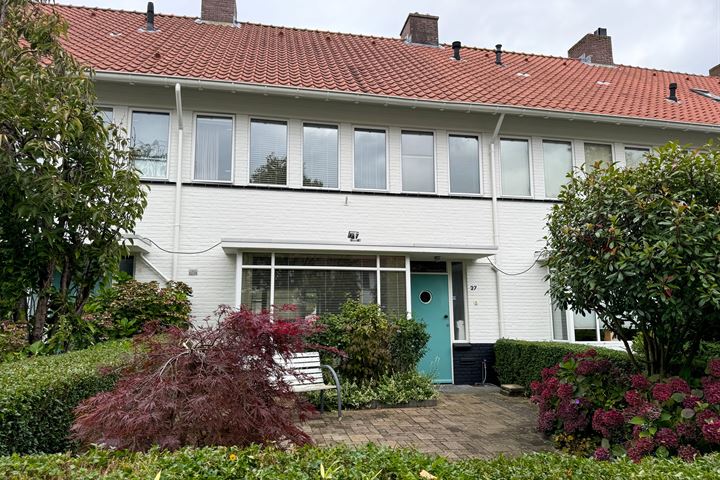 Petrus Dondersstraat 27 in Eindhoven