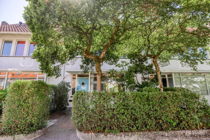 Petrus Dondersstraat 44 in Eindhoven