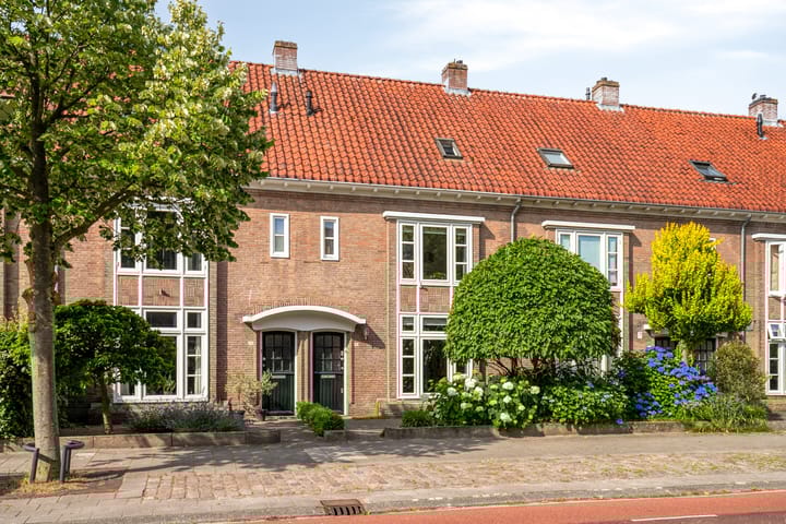 Petrus Dondersstraat 76 in Eindhoven