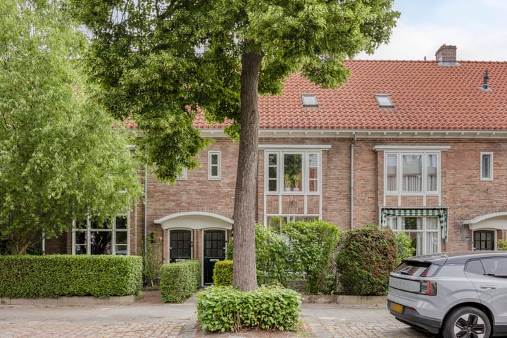 Petrus Dondersstraat 85 in Eindhoven