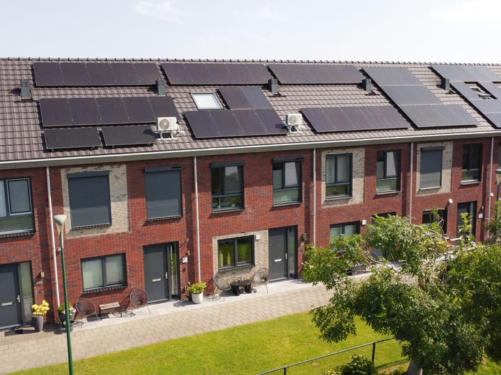 Photo of property Petrus Planciusstraat 23, Veenendaal
