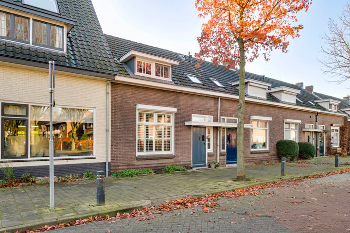 Petrus Polliusstraat 39 in Roermond