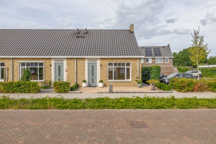 Pettelaar 1 in Waalwijk