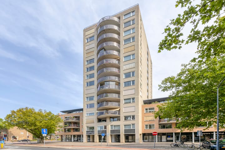 Photo of property Pettelaarseweg 182M, 's-Hertogenbosch
