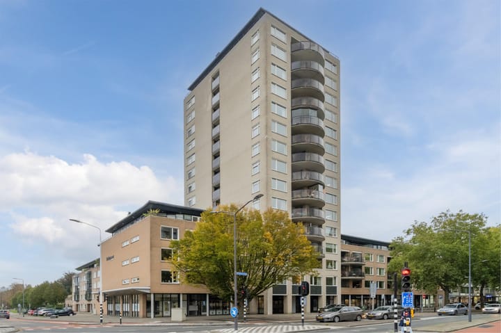 Pettelaarseweg 184K in 's-Hertogenbosch foto