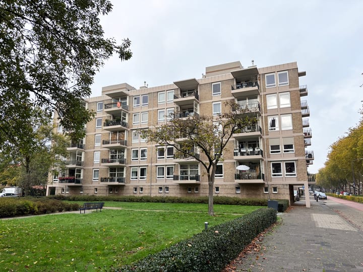 Pettelaarseweg 211 in 's-Hertogenbosch