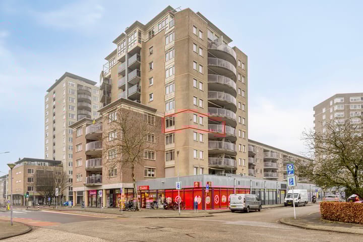 Photo de la maison Pettelaarseweg 247D, 's-Hertogenbosch