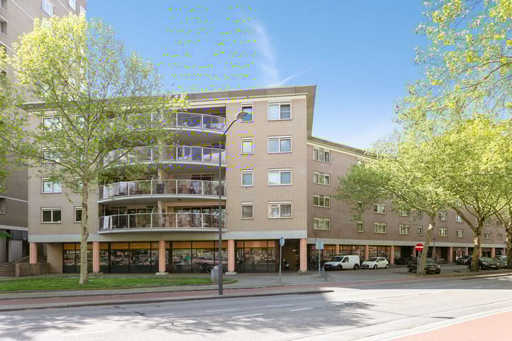 Foto von Haus Pettelaarseweg 361, 's-Hertogenbosch