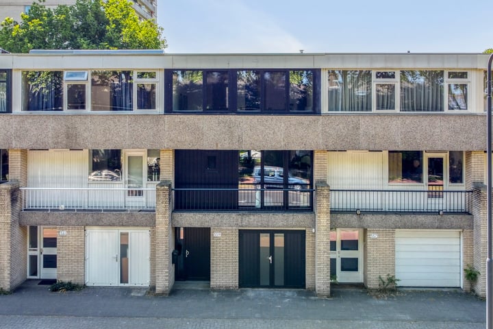 Pettelaarseweg 559 in 's-Hertogenbosch